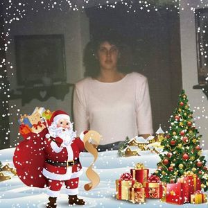 Meet your Posher, Dawn